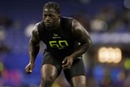2025 NFL Scouting Combine